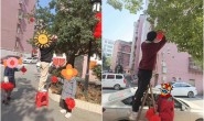 优秀,忍不住要为他们点赞!