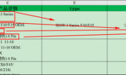 Excel VBA实例（47） – 批量提取单元格理需要的字符串内容
